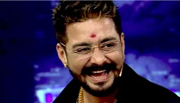 ବିଗ୍‌ବସ୍‌ ୧୩: ହିନ୍ଦୁସ୍ତାନୀ ଭାଉଙ୍କ ପତ୍ନୀ ଥାନାର ଦ୍ୱାରସ୍ଥ