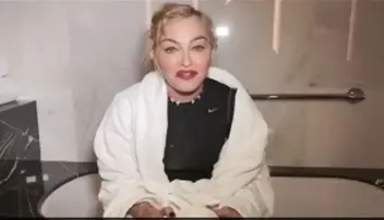 ପରିସ୍ରା ପିଇ ଚର୍ଚ୍ଚାରେ ଏହି ଅଭିନେତ୍ରୀ, ଭାଇରାଲ୍‌ ହେଲା ଭିଡିଓ