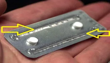 ଏହି କାରଣରୁ ଟାବ୍‌ଲେଟ୍‌ ଖୋଳରେ ରହିଥାଏ ଖାଲିସ୍ଥାନ