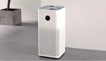 ଶାଓମି ଲଞ୍ଚ୍ କଲା Mi Air Purifier 3