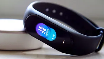ଶାଓମି ଲଞ୍ଚ୍ କଲା Mi Smart Band 3i: ଜାଣନ୍ତୁ କ'ଣ ରହିଛି ବିଶେଷତ୍ୱ