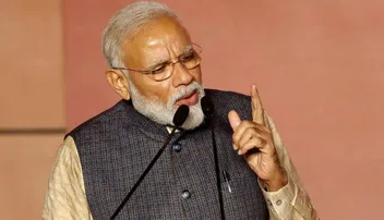 ମୋଦି ଦେଲେ ‘ଟ୍ରଲ୍‌’ ମୁକାବିଲା ମନ୍ତ୍ର