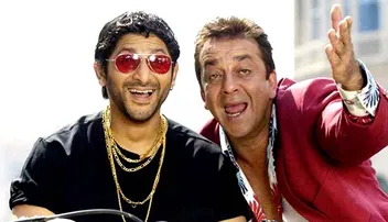 ଆସନ୍ତାବର୍ଷ ପୁଣି ଏକାଠି ଆସିବେ ସଞ୍ଜୟ ଓ ଅର୍‌ଶଦ୍‌