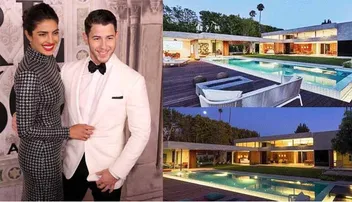 ପ୍ରିୟଙ୍କା-ନିକ୍‌ କିଣିଲେ ଘର; ଦାମ ଶୁଣିଲେ ହୋସ୍‌ ଉଡ଼ିଯିବ