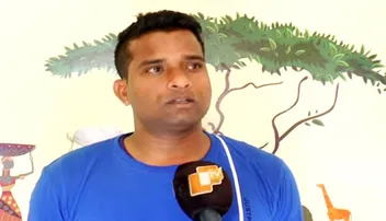 ଗିନିଜ୍‌ ବୁକ୍‌ ଅଫ୍‌ ୱାର୍ଲଡ୍‌ ରେକର୍ଡରେ ସ୍ଥାନ ପାଇଲେ ଓଡ଼ିଆ ଯବାନ