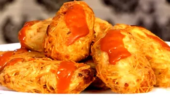 ସନ୍ଧ୍ୟାବେଳେ ଚା’ ସହ ପରଷନ୍ତୁ ‘ଆଳୁ ମୁଖରୁଚି’