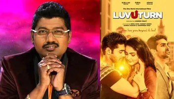 ବଲିଉଡ୍‌ରେ ପ୍ରେମ୍ ଆନନ୍ଦଙ୍କ ଜଲ୍ଓ୍ୱା