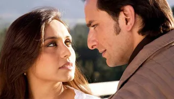 ୧୨ ବର୍ଷ ପରେ ରାଣୀ ଓ ସୈଫ୍‌ଙ୍କ ରୋମାନ୍ସ ଦେଖିବେ ଦର୍ଶକ