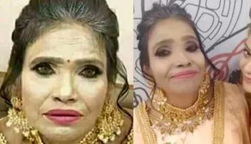 ଟ୍ରୋଲ୍‌ ହେଲେ ରାନୁ