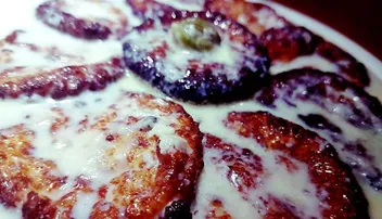 ମାଣ୍ଡିଆ ରସାବଳି