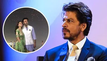 ଏକାଠି ଆସିବେ ଶାହାରୁଖ୍‌, ରଣବୀର ଓ ଆଲିଆ