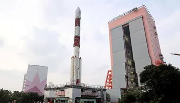 ଇସ୍ରୋ ରଚିଲା ଇତିହାସ, ମହାକାଶରେ ଥାଇ ଆତଙ୍କବାଦୀଙ୍କ ଉପରେ ନଜର ରଖିବ କର୍ଟୋସାଟ୍-୩