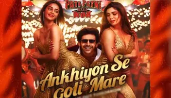 ରିଲିଜ୍‌ ହେଲା ‘ଅଖିଓଁ ସେ ଗୋଲିମାରେ’ର ନୂଆ ଭର୍ସନ