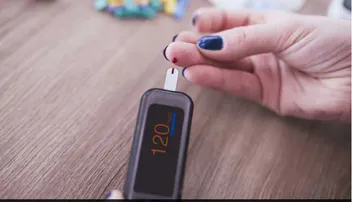 ୫ଟି କଥା ପ୍ରତି ଡାଇବେଟିସ୍‌ ରୋଗୀ ନିଶ୍ଚିତ ଧ୍ୟାନ ଦିଅନ୍ତୁ