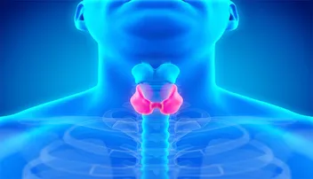 ଥାଇରଏଡ୍‌ର ଲକ୍ଷଣ