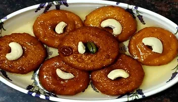 ମହାପ୍ରଭୁ ଶ୍ରୀଜଗନ୍ନାଥଙ୍କ ଭୋଗ ‘ଛେନା ତାଡ଼ିଆ’- Chhena Tadia recipe in odia