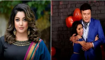 ଅନୁ ଓ ନେହାଙ୍କୁ ଟାର୍ଗେଟ୍ କଲେ ତନୁଶ୍ରୀ