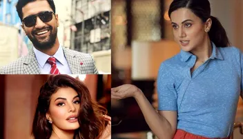 ଜ୍ୟାକ୍‌ଲିନ୍‌ ଓ ଭିକ୍କି ସବୁଠୁ ଖରାପ କୋ-ଷ୍ଟାର୍‌: ତାପସୀ