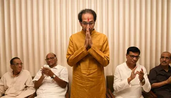 ମହାରାଷ୍ଟ୍ରରେ ପ୍ରଥମ ଥର ‘ଠାକ୍‌ରେ’ ସରକାର