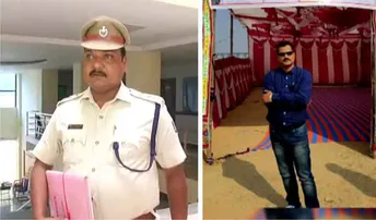 ଚିତା କାଟି କୁଆଡ଼େ ଗଲେ ଦୁଇ ପୁଲିସ ଇନସ୍‌ପେକ୍ଟର ?