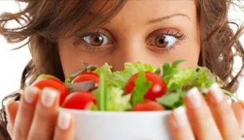 ସାବଧାନ ! କଞ୍ଚା ପରିବା ଖାଉଛନ୍ତି କି ?