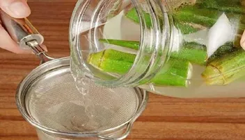 ଡାଇବେଟିସ୍‌ ନିୟନ୍ତ୍ରଣ କରେ ଭେଣ୍ଡି ପାଣି