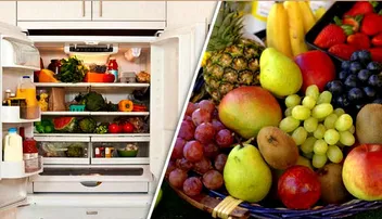 Odia Health Tips: ଖାଦ୍ୟପଦାର୍ଥକୁ ଷ୍ଟୋର୍‌ କରି ରଖିବାର ସଠିକ୍‌ ଉପାୟ