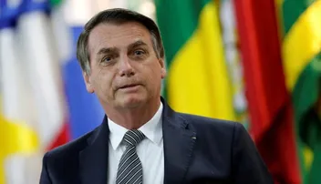 ସ୍ମରଣ ଶକ୍ତି ହରାଇଲେ ବ୍ରାଜିଲ ରାଷ୍ଟ୍ରପତି