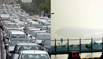 ସିଏଏ ବିରୋଧୀ ଆନ୍ଦୋଳନ ପାଇଁ ବିମାନସେବା ପ୍ରଭାବିତ