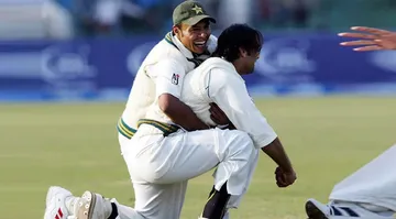 ହିନ୍ଦୁ ବୋଲି କାନେରିଆଙ୍କୁ ହେଉଥିଲା ବିରୋଧ, ଅଖତାର୍‌ ବଖାଣିଲେ ପାକ୍‌ ଟିମ୍‌ର ଅକୁହା କଥା