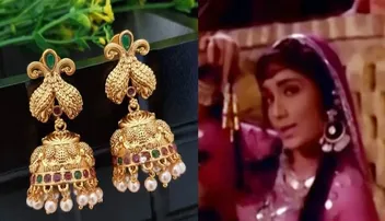 ୫୩ ବର୍ଷ ପରେ ବରେଲୀ ବଜାରରୁ ମିଳିଲା ‘ଝୁମ୍‌କା’