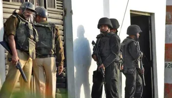 ଅଯୋଧ୍ୟାରେ ଜୈଶ୍‌ ଆକ୍ରମଣ ଆଶଙ୍କା