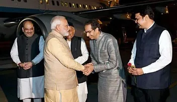 ‘ନାଗରିକତା’ ବିଲ୍‌ ପାଇଁ ଶିବସେନା କରିବ କି ଘରବାହୁଡ଼ା?