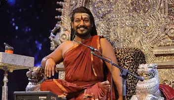 ୱେବସାଇଟ୍‌ ଖୋଲିଦେଇ ନିତ୍ୟାନନ୍ଦ ଗାୟବ, ଦେଶ ପ୍ରତିଷ୍ଠା ନେଇ ଅସ୍ୱୀକାର କଲା ଇକ୍ୱେଡର