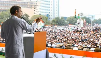 ରାହୁଲ ଗାନ୍ଧିଙ୍କ ନାମରେ ମାନହାନି ମୋକଦ୍ଦମା କରିବେ ସାବରକରଙ୍କ ନାତି