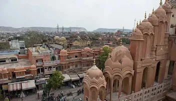 ଜୟପୁର ବିସ୍ଫୋରଣ ମାମଲା, ୪ ଜଣଙ୍କୁ ଫାଶୀଦଣ୍ଡ