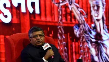 ସିଏଏକୁ ଏନ୍‌ଆରସି ସହ ଯୋଡ଼ାଯିବ ନାହିଁ: ଆଇନ ମନ୍ତ୍ରୀ