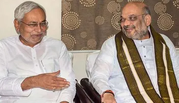 'ମୋଦି-ଶାହଙ୍କ ସହ ଦୋସ୍ତି ଭାଙ୍ଗିବାକୁ ନୀତୀଶଙ୍କୁ ଆହ୍ୱାନ'