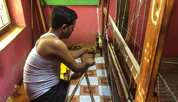 ୨୯% ଓଡ଼ିଆ ବୁଣାକାରଙ୍କର ଅଛି ବ୍ୟାଙ୍କ ଆକାଉଣ୍ଟ