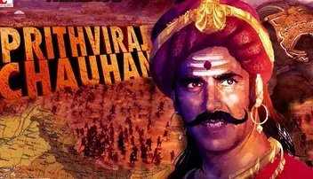 ଶୁଟିଂ ପୂର୍ବରୁ ରେକର୍ଡ କଲା 'ପୃଥ୍ୱୀରାଜ୍‌'