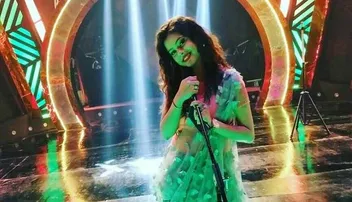 ଗୀତ ପାଇଁ ଲବି କରନ୍ତି କି ଅନ୍ତରା