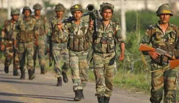 ପୋଲ ତିଆରି ତାଲିମବେଳେ ୨ ଯବାନ ମୃତ