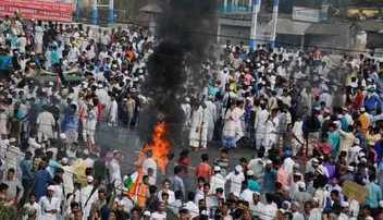 ସିଏବି: ସୁଧୁରୁଛି ଆସାମ, ପଶ୍ଚିମବଙ୍ଗରେ ହିଂସା ଜାରି