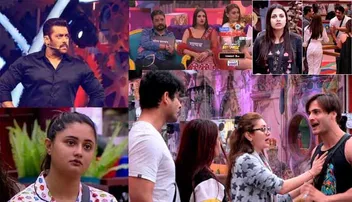 ଆଗକୁ ବଢ଼ିବନି 'ବିଗ୍‌ ବସ୍‌ ୧୩': ଏହି ଦିନ ହେବ ଗ୍ରାଣ୍ଡ୍ ଫିନାଲେ