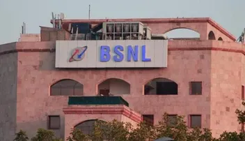 ବିଏସ୍‌ଏନ୍‌ଏଲ୍‌ର ନୂଆବର୍ଷ ଅଫର୍‌, ୧୯୯୯ ଟଙ୍କାରେ ମିଳିବ ୧୫ ମାସର ସେବା