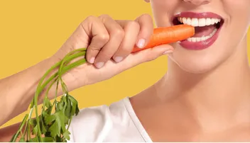 ସୁନ୍ଦର ତ୍ୱଚା ପାଇଁ ଶୀତଦିନେ ଖାଆନ୍ତୁ ଗାଜର