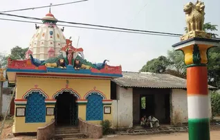 ଭତରାର ଗାନ୍ଧି ମନ୍ଦିର