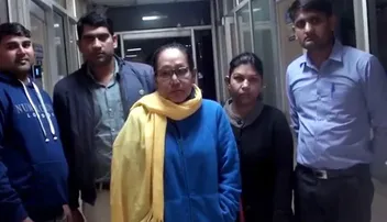 ୧୩୦୦ କୋଟି ଟଙ୍କାର ଅନ୍ତର୍ଜାତୀୟ ଡ୍ରଗ୍ସ କାରବାର ପଣ୍ଡ