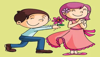 ଗର୍ଲଫ୍ରେଣ୍ଡକୁ ଡ୍ରେସ୍‌ ଗିଫ୍ଟ