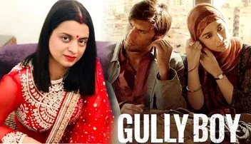 ଓସ୍କାର ଦୌଡରୁ ବାଦ୍ ପଡ଼ିଲା 'ଗଲି ବୟ', କଟାକ୍ଷ କଲେ ରଙ୍ଗୋଲି